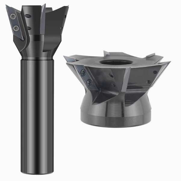 2087-Machining center: long edge dovetail milling cutter bar XCET3004 milling cutter disc cleaning root, V-groove dovetail 55 degrees, 60 degrees, 75 degrees Shandong Denso Pricision Tools Co.,Ltd.